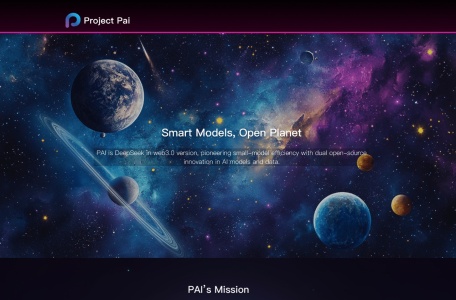 Project PAI(PAI)