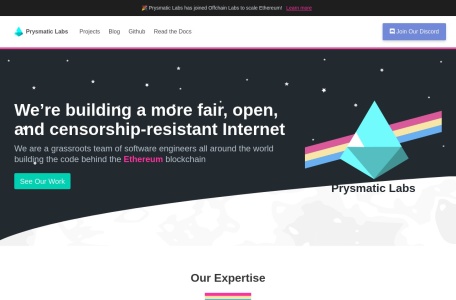 Prysmatic Labs