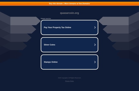 Quasarcoin(QAC)