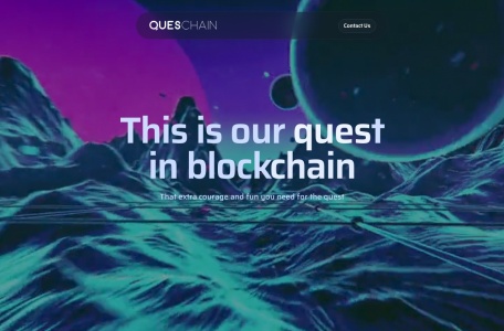 QUESCHAIN