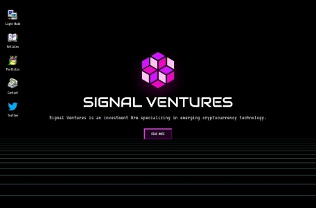 Signal Ventures