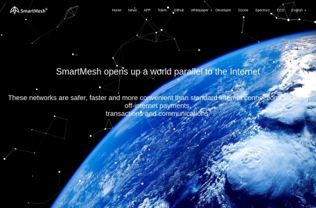 SmartMesh(SMT)