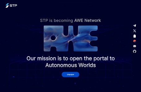 STP Network(STPT)