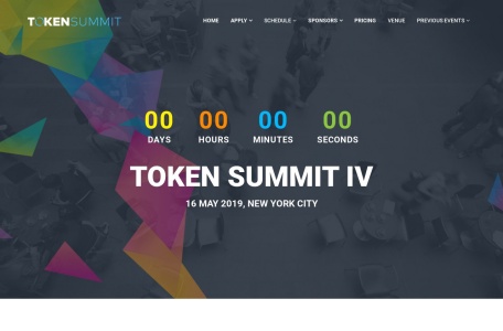 TOKEN SUMMIT