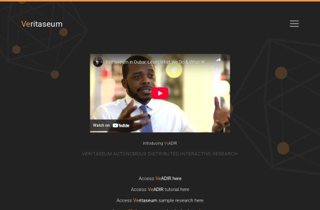 Veritaseum(VERI)