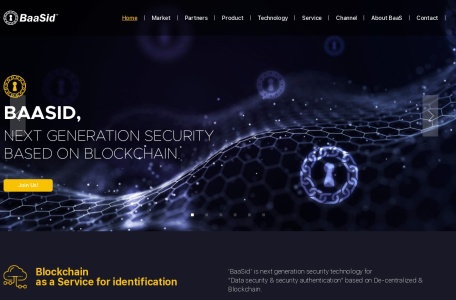 BaaSid(BAAS)