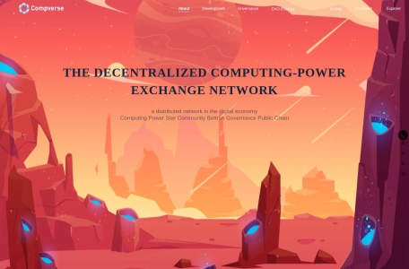 算力币-BHP Coin(BHP)