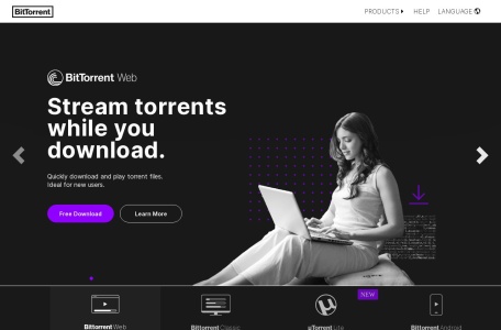 BitTorrent(BTT)