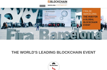 Blockchain Solutions Forum