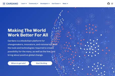 艾达币-Cardano(ADA)