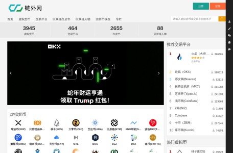链外网