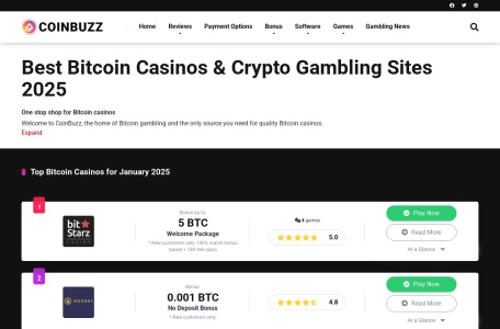 Coinbuzz