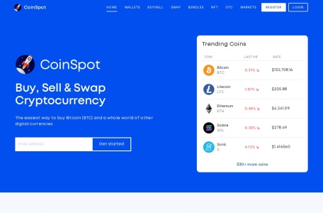 CoinSpot