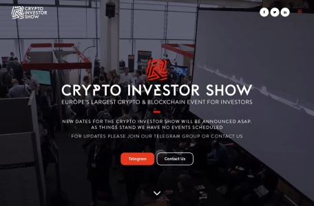 Crypto Investor Show