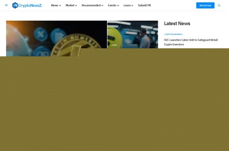 CryptoNewsZ