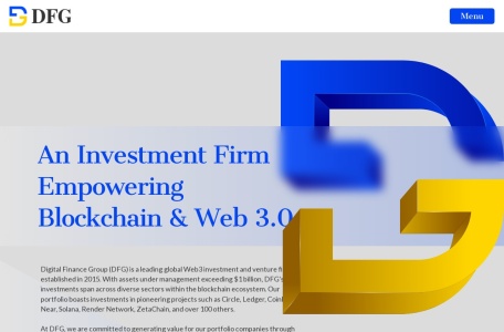 DFG Capital