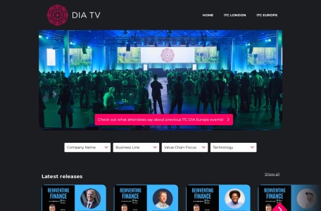 Digital Insurance Agenda