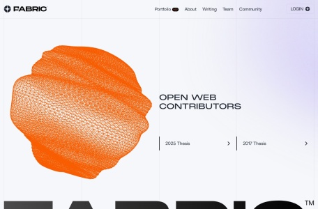Fabric Ventures