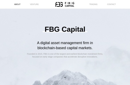 FBG Capital