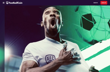 FootballCoin(XFC)