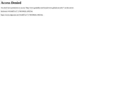 全球币-GlobalCoin(GLC)