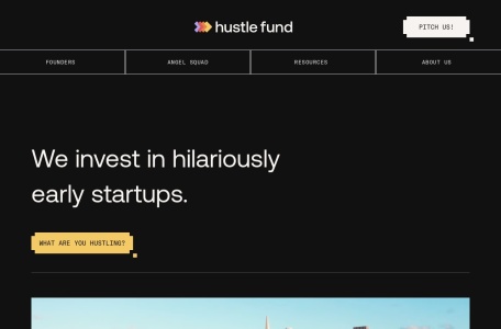 Hustle Fund