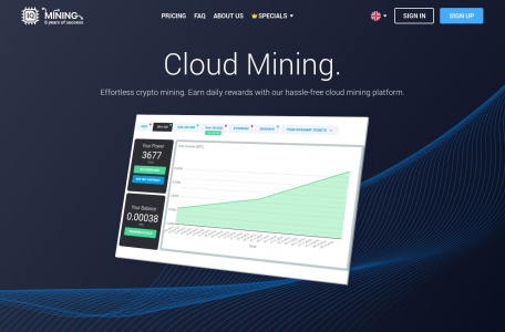 IQMining