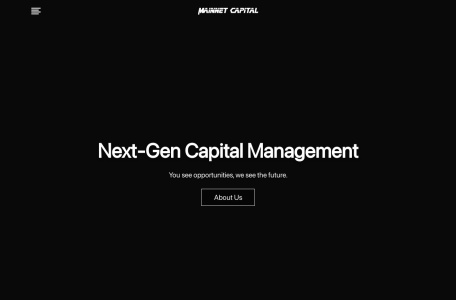 Mainnet Capital