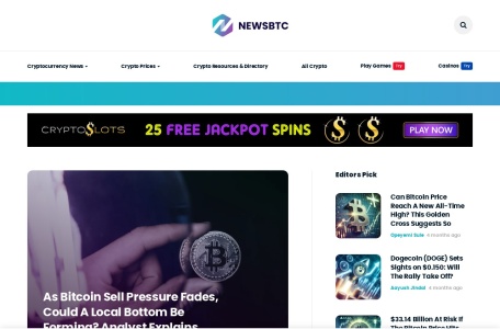 Newsbtc