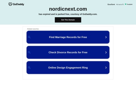 NORDIC NEXT