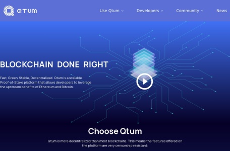 Qtum Core