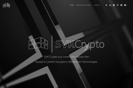 SVK Crypto