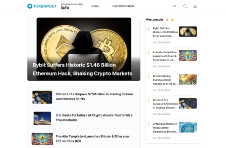 TokenPost