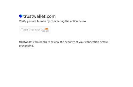 Trust Wallet