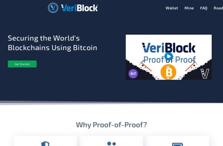 VeriBlock(VBK)