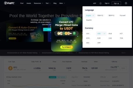 ViaBTC