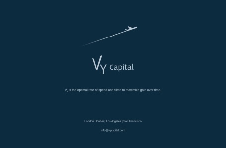 Vy Capital