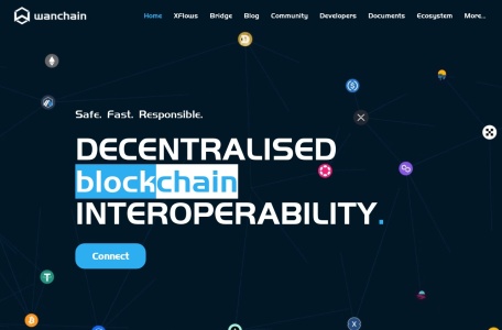 万维链-Wanchain(WAN)