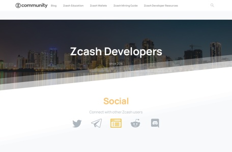 Zcash Community