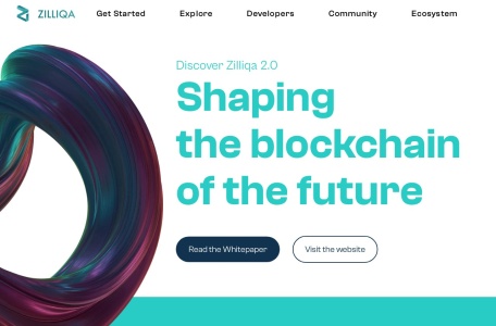 Zilliqa(ZIL)