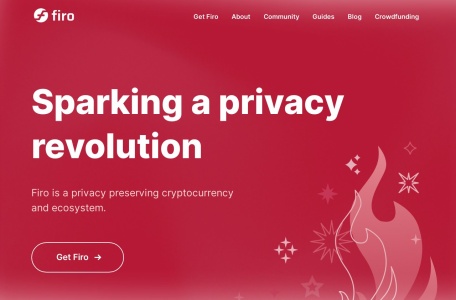 小零币-ZCoin(XZC)