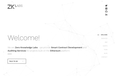 ZK Labs